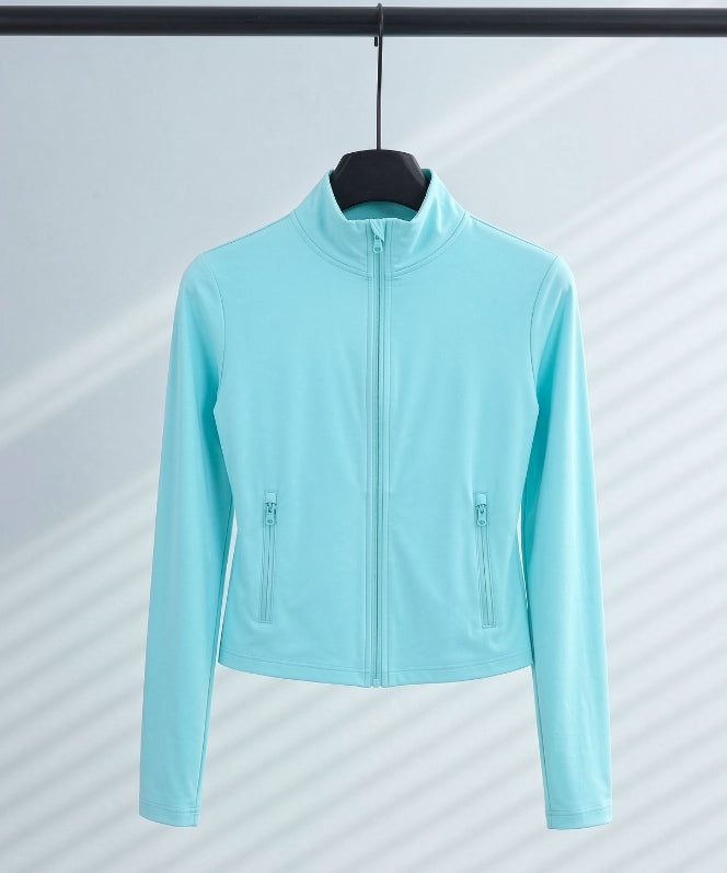 D-001 Jacket