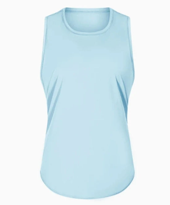 2023 # TANK VEST