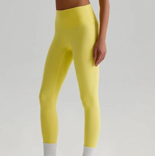 NEW2186 # LEGGINGS - WAIST
