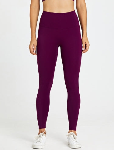 2186 # Women Sport Leggings-#-luoqi-2186 --LEG