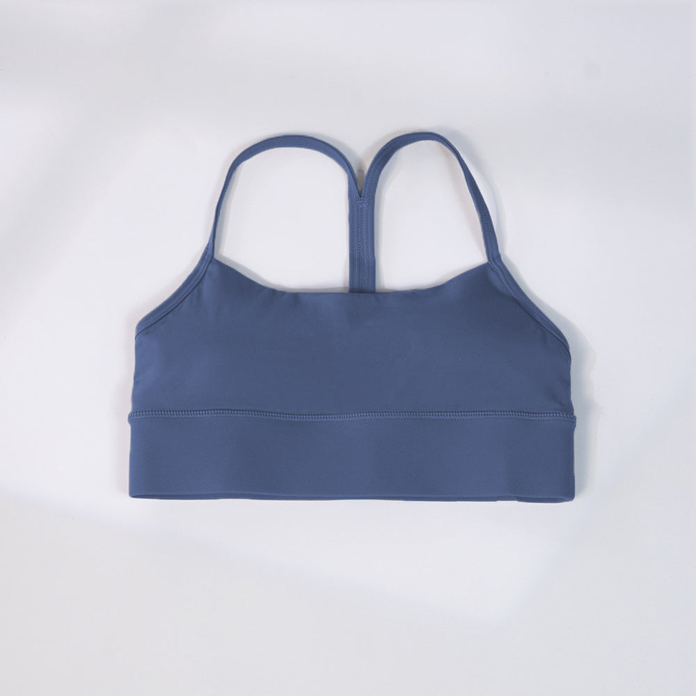 Women Sport Bra # Wu Yun-021Y