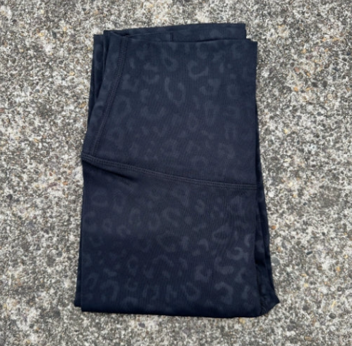 888 # LEGGING 25''-WAIST