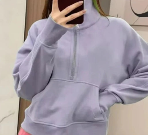 SD035 # HOODIES