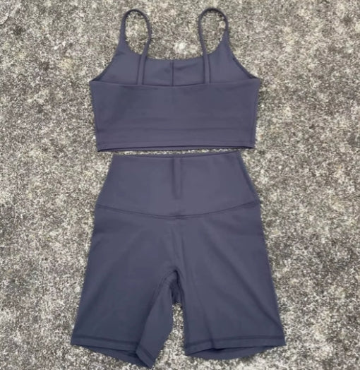 1318 # TANK/SHORT 5''