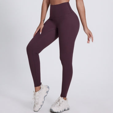 5030 # Women Sport Leggings 4 6 8 10 # luo qi 5030-LEG