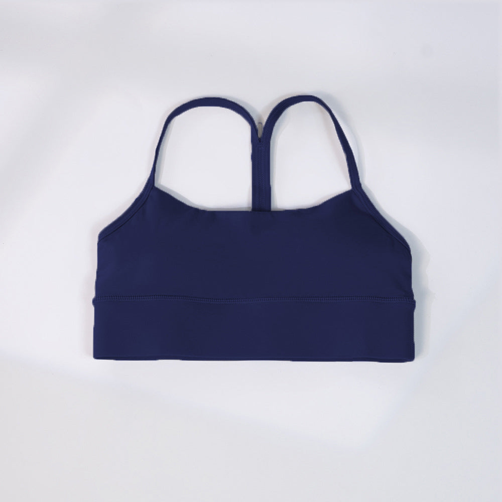 Women Sport Bra # Wu Yun-021Y