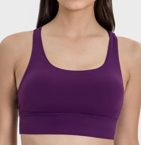 DW002 # Sport Bra