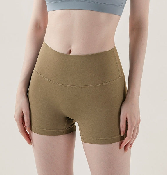 D912 # 3"SHORTS