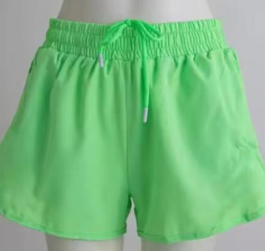 601 # WOMEN SHORTS