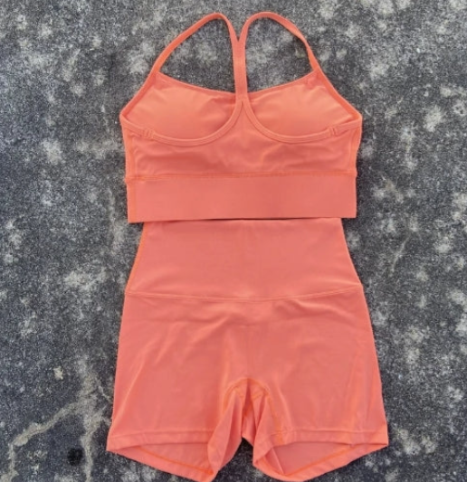 618 # BRA / SHORT 2.5''