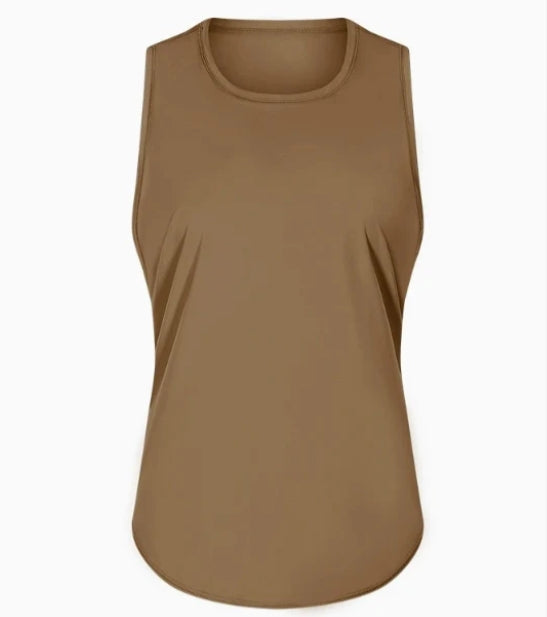 2023 # TANK VEST