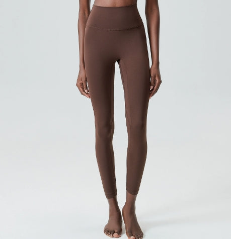 C350 # 25" High Waist Sporty Leggings # LEG