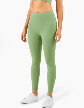 Women Yoga Legging Casual Sport Skinny Pencil Pants -#- HPCK1264-LEG