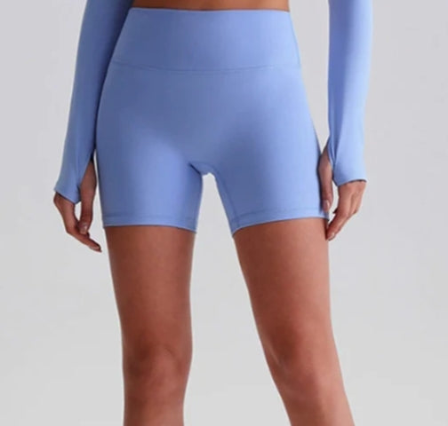 8003 # SHORTS