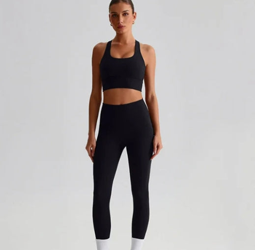 8697 # BRA+ LEGGINGS SETS-LEG