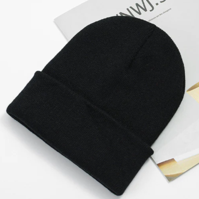 Knitted hat #juanbian3se