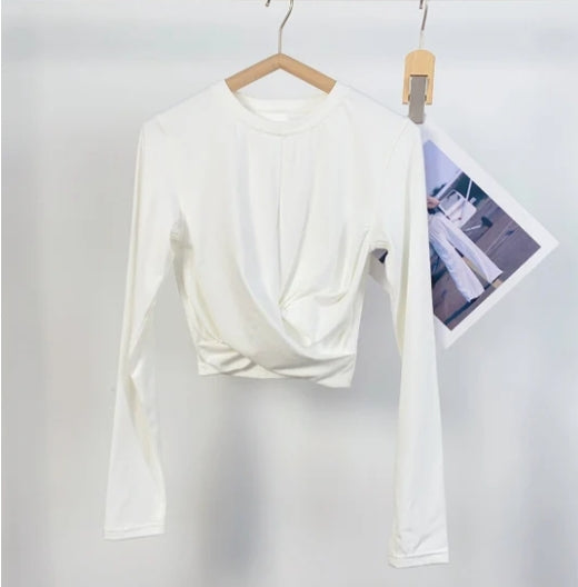 T001 # T-SHIRTS