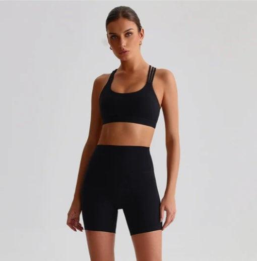 0135 # Bra + short  sets