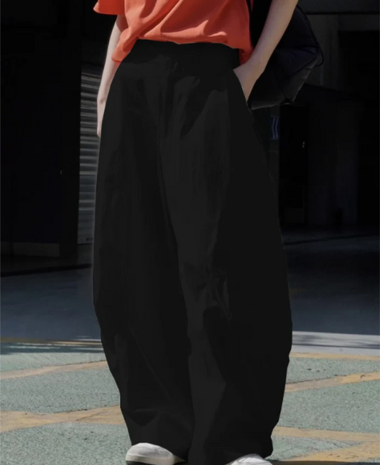 WOMEN PANTS #WURANhuasekuzi