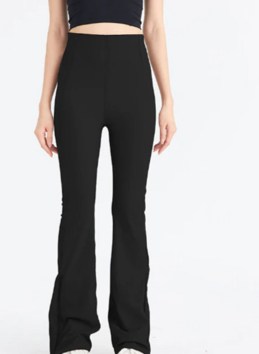LOOSE FLARES pants 29'' #JUZIJIALABAKU