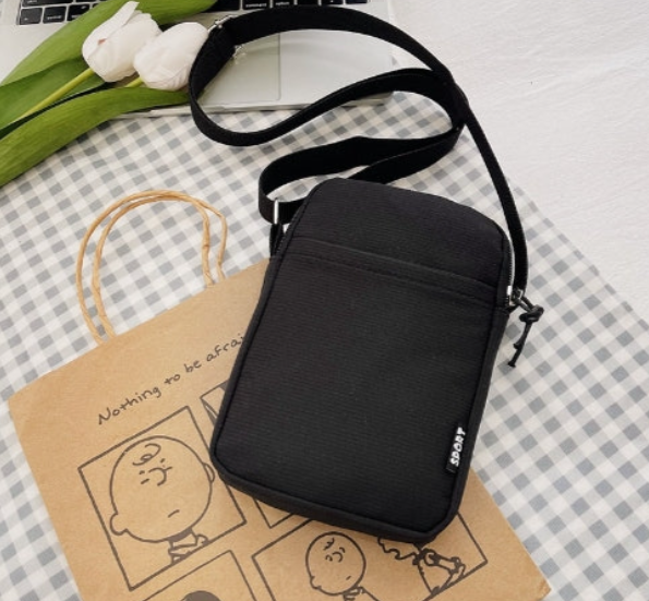 Y0076 # CROSSBODY MINI 2L BAG