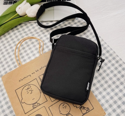 Y0076 # CROSSBODY MINI 2L BAG