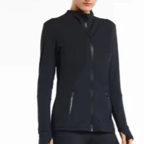 ZB009 # JACKET