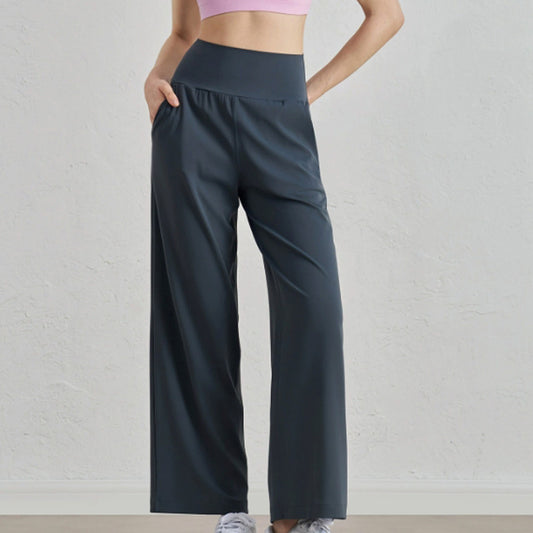 1527# Wide-Leg Pants