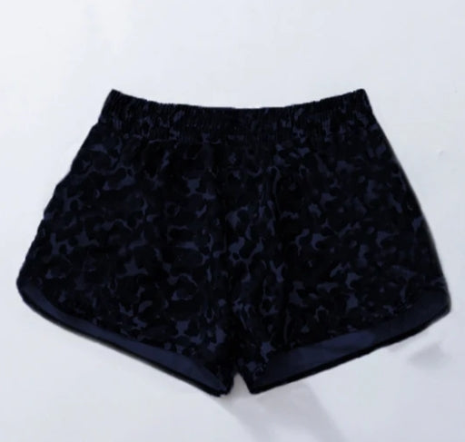 ZB012 # KID AND KID ADULT SHORT