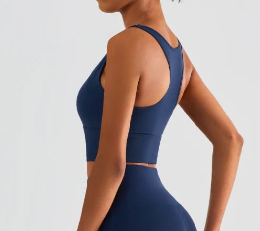 1490 # VEST TANK BRA #HPWX1490