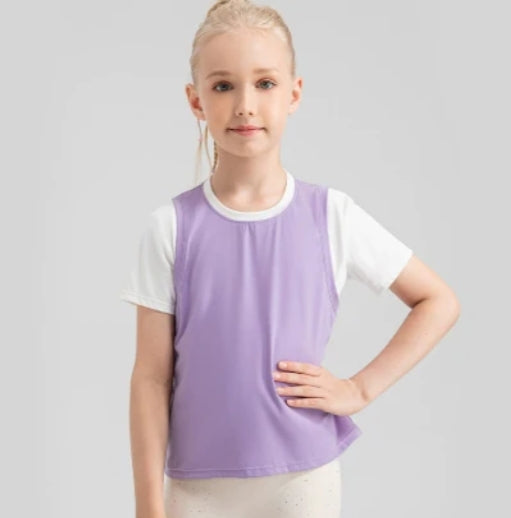 33216 # KID T-SHIRT