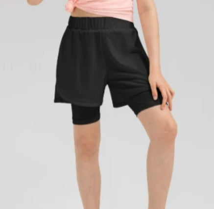33414 # KID SHORT