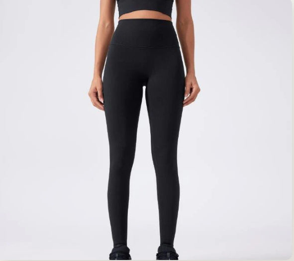 Women Sport Leggings ZH-DAW191-WAIST
