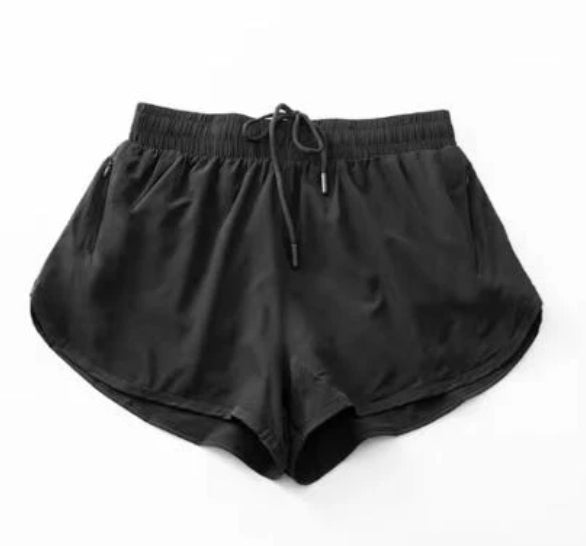 601 # NEW DRAWCORD SHORTS