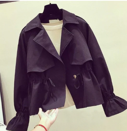 013 # JACKET
