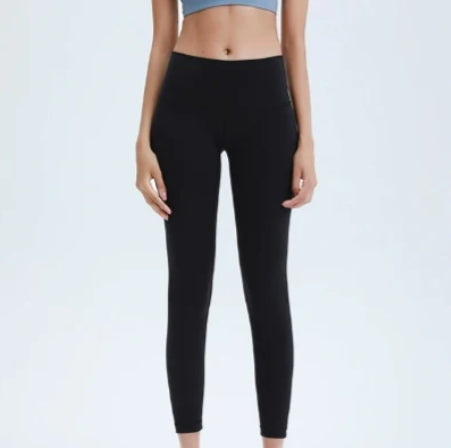 A4 # LEGGINGS 25"
