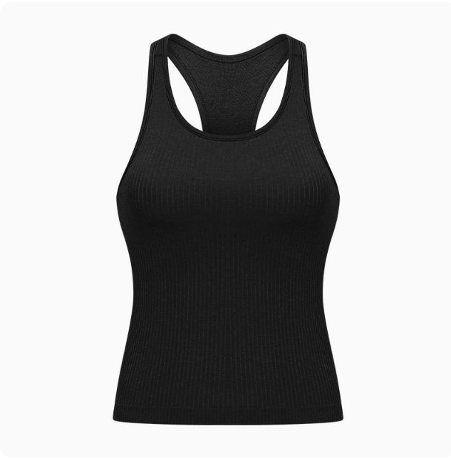 140 # Tank with bra