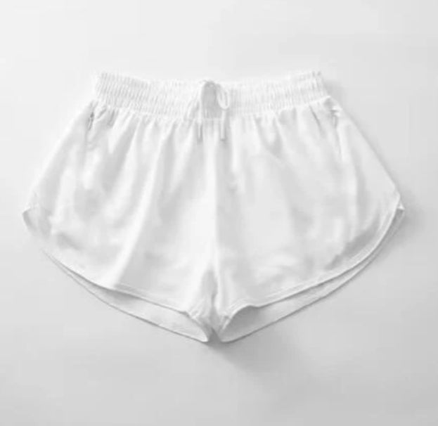 601 # WOMEN SHORTS
