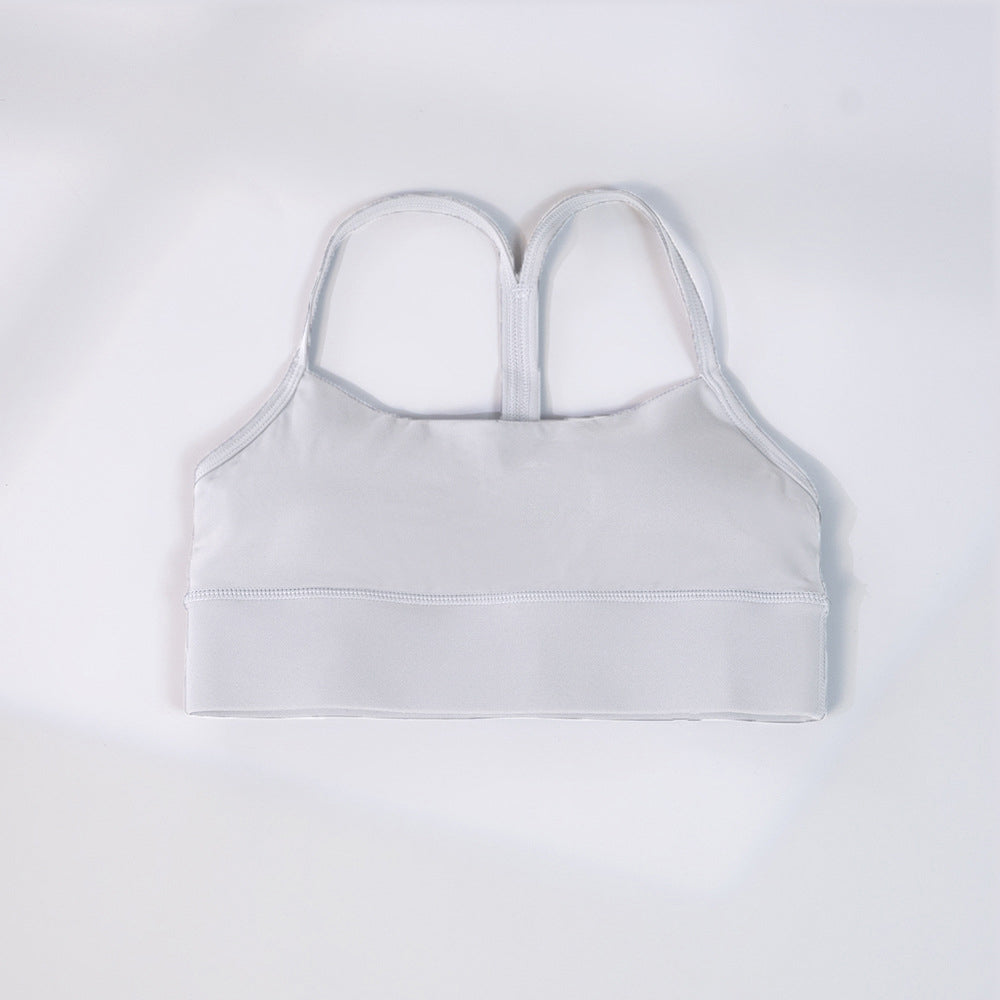 Women Sport Bra # Wu Yun-021Y
