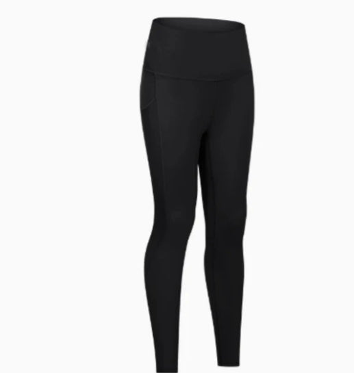 DL126 # LEGGING -L