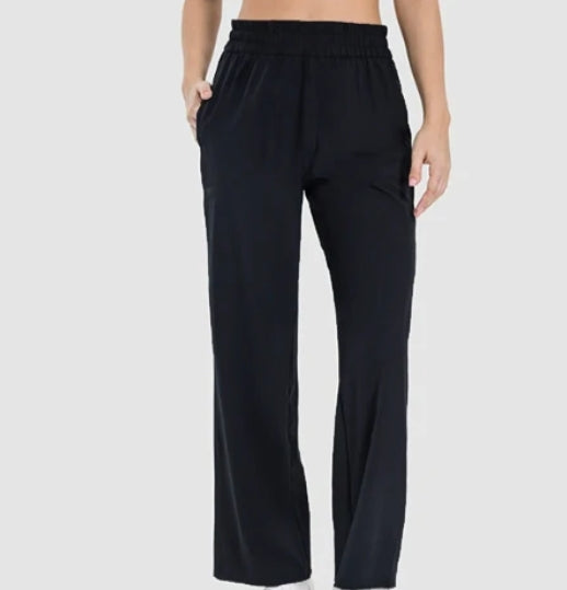 DSS074 # WOMEN PANT 25''