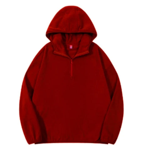 WOMEN HOODIES