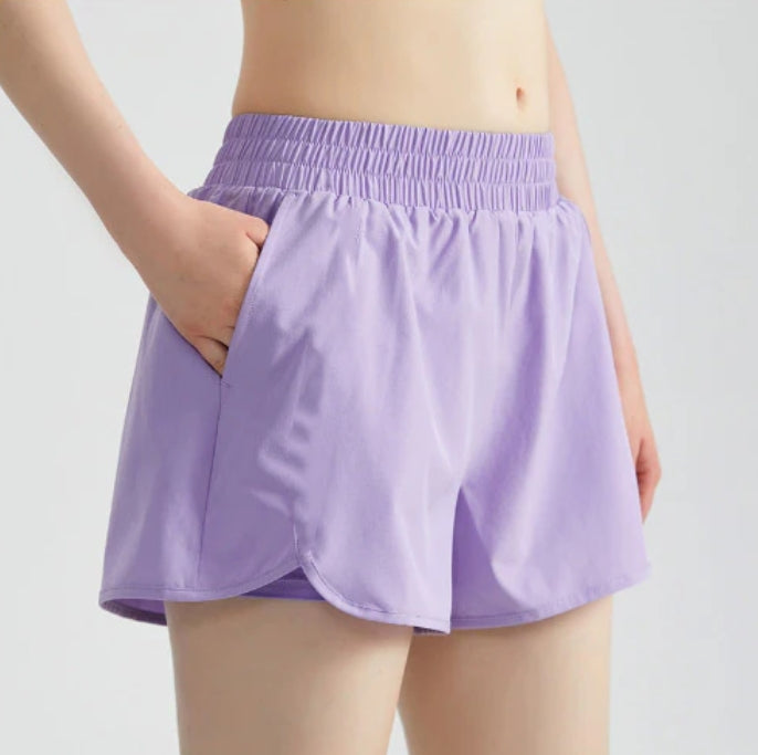 5003 # SHORT