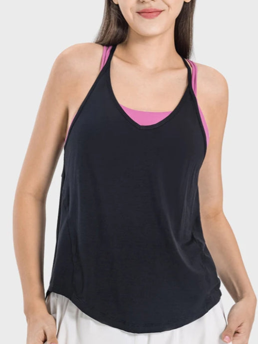 062 # VEST