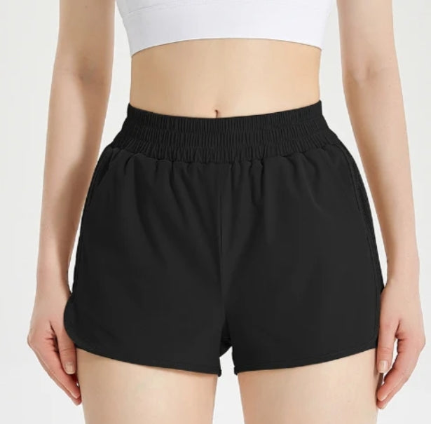 116 # SHORTS
