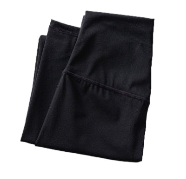 P802 # Women Yoga Leggings #-WAIST