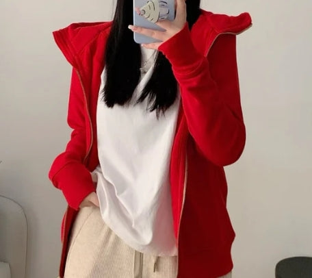 117 # women fleece hoodies