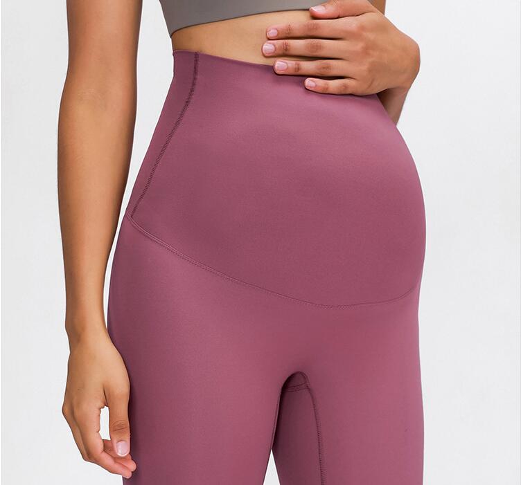 2084 # Maternity sport leggings -WAIST