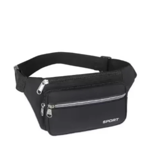 Y0066 # WAISTPACK CROSSBODY BAG