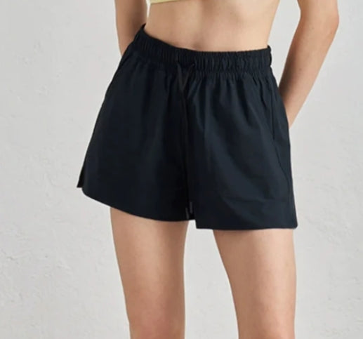 52023 # THIN SHORT